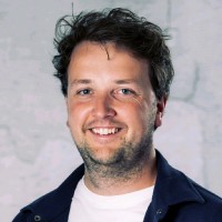 Jasper Bos