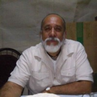 Leonardo Araiza Garcia