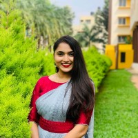 Vaanyashree P.M