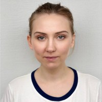 Darya Kosheleva