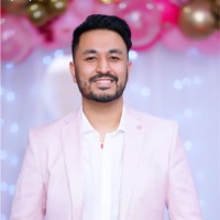 Unique Tuladhar