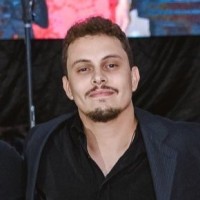 Rodrigo Chagas