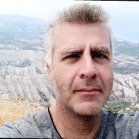 Vassilis Konstantinidis