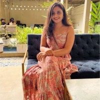 Yuthika M B