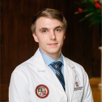 James Wilson, Pharmd