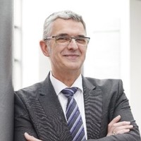 Andreas Freund