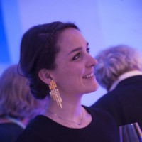 Constance Dumas