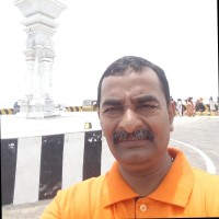 Ravsaheb Chougule