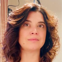 Lavinia Maria Lunghi