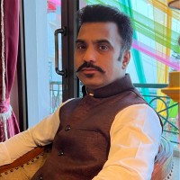 Pardeep Kr Bakshi