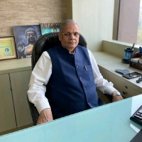 Shyam Sunder Sharma
