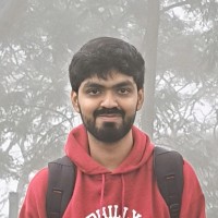 Shivang Dwivedi