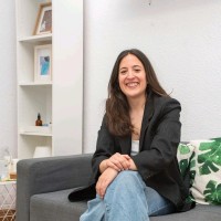 Carmen Martín Rubio