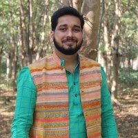 Shantanu Kumar Mandal