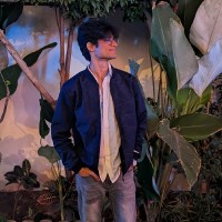 Veerkumar R Karlingannavar