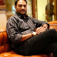 SUNIL GOHIL