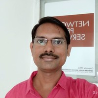Shyam Lekule