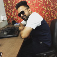 Harjinder .