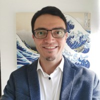 Alejandro Curiel Delgado