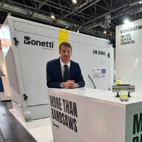 Alberto Tonetti
