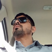 Amjid Ullah