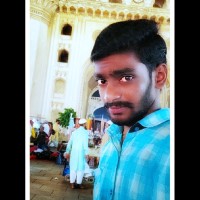 Singamsetti Sivagopi