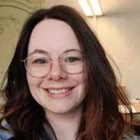 Saskia Van Erp