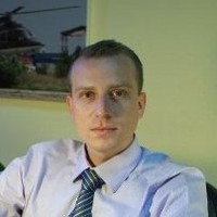 Catalin Enache