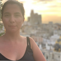 Maria Victoria Cozzarin