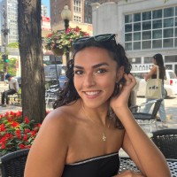 Marina Bedrous