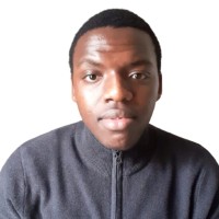 Samkelo Ngubane