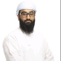 Abdullah AL Kindi