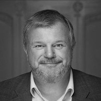 Bjarne Håkon Hanssen