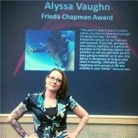 Alyssa Vaughn