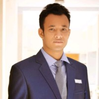 Freelancer- Masud Rana