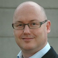 Ing. Toine Theunissen