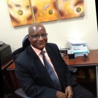 Boniface Mwangangi