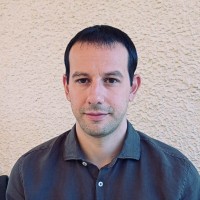 Dimitris Stavropoulos