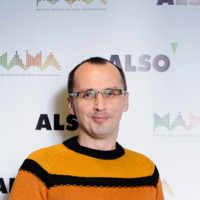 Darius Rekus