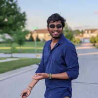 Alladishetty Avinash