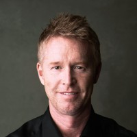 Travis Whitaker