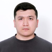 Farkhodbek Kamolov