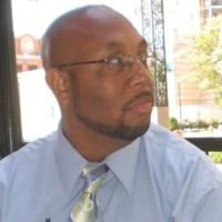 Patrick Tarry