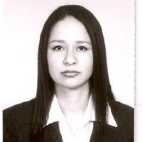 Patricia Flores Dávila