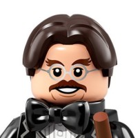 Stephen Burnell, P.Eng.