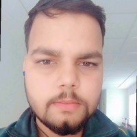 Manoj Kumar Yadav