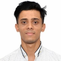 Rupesh Bamane
