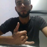 Jesus Aular