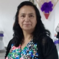Eduvina  del Carmen Suazo Bustamante