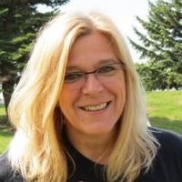 Louise Leblanc